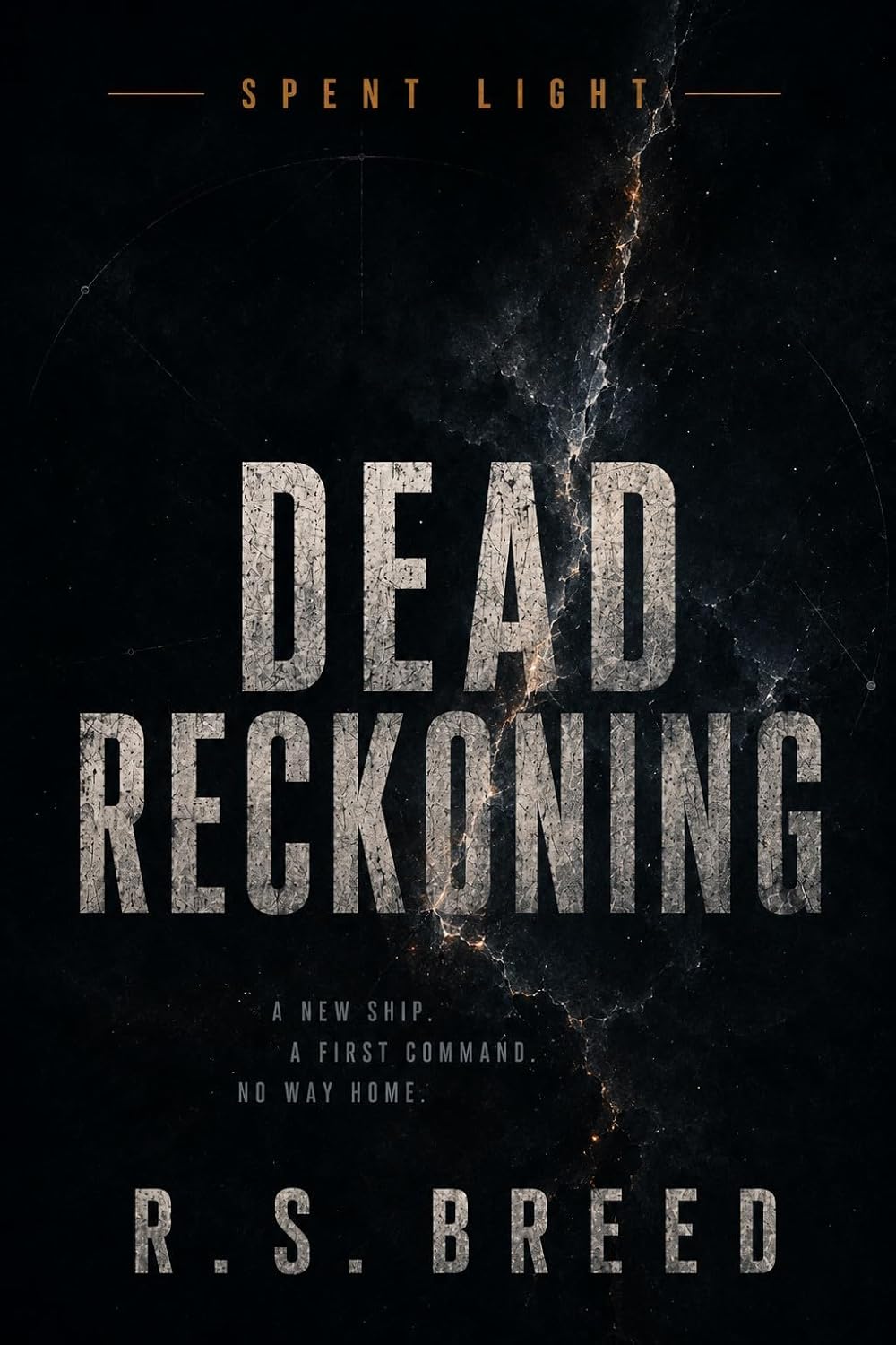 Dead Reckoning cover