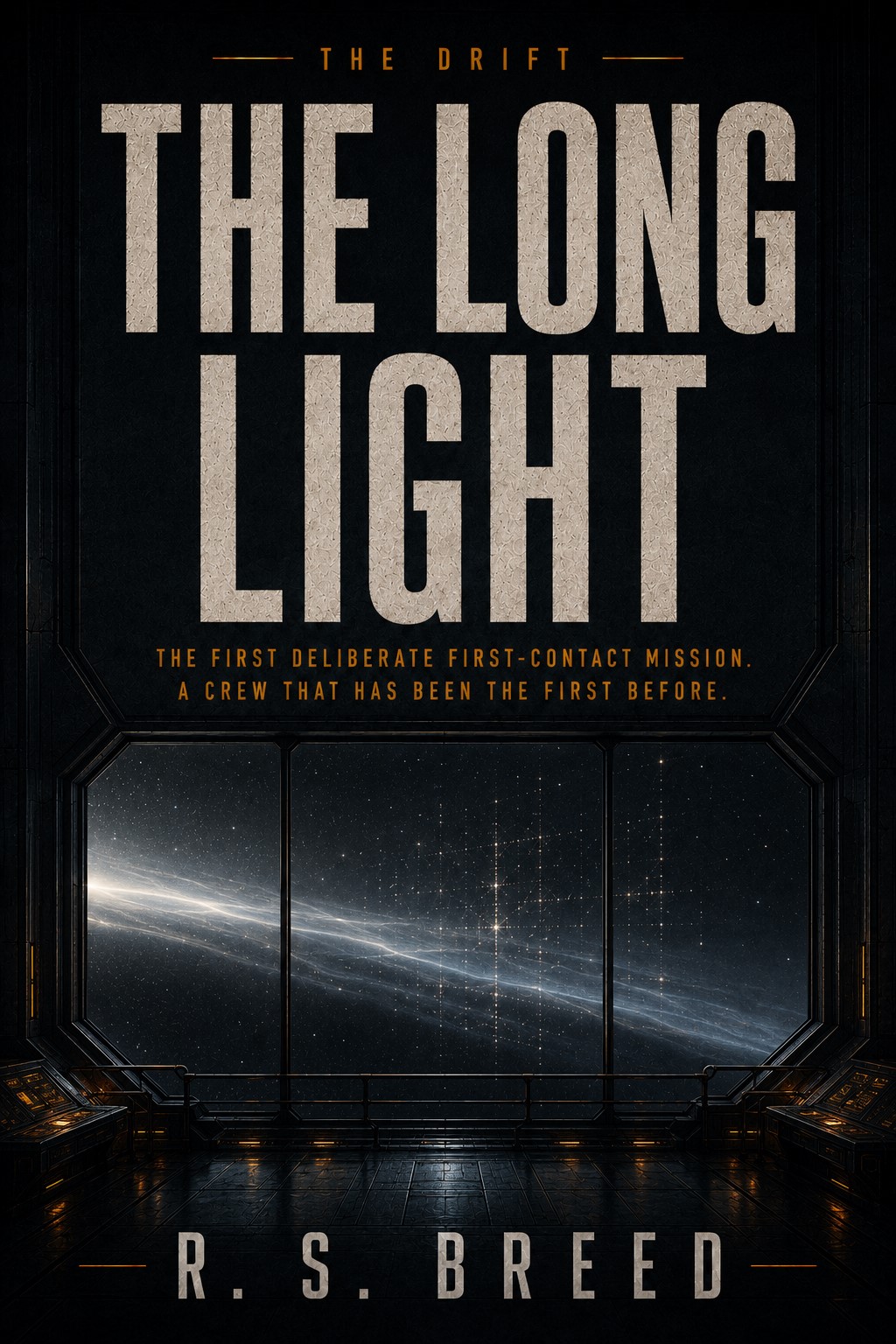 Cover of The Long Light