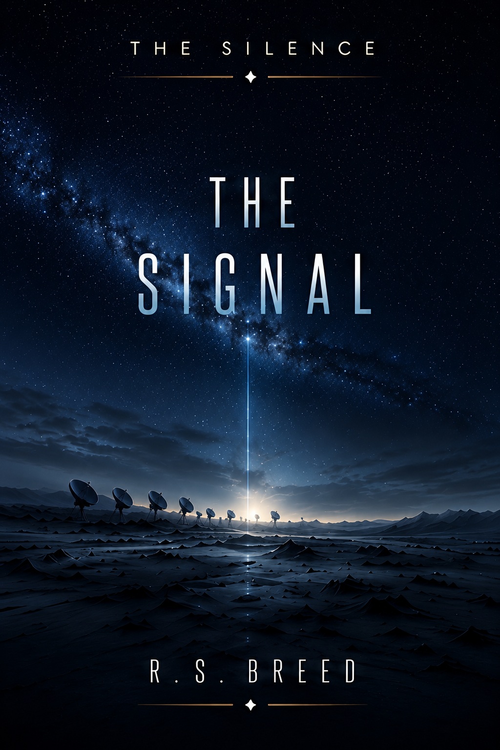 The Signal cover