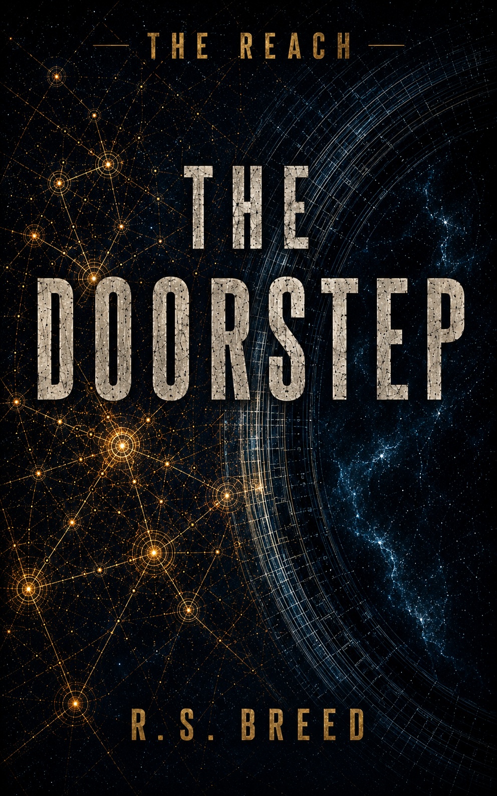 The Doorstep cover