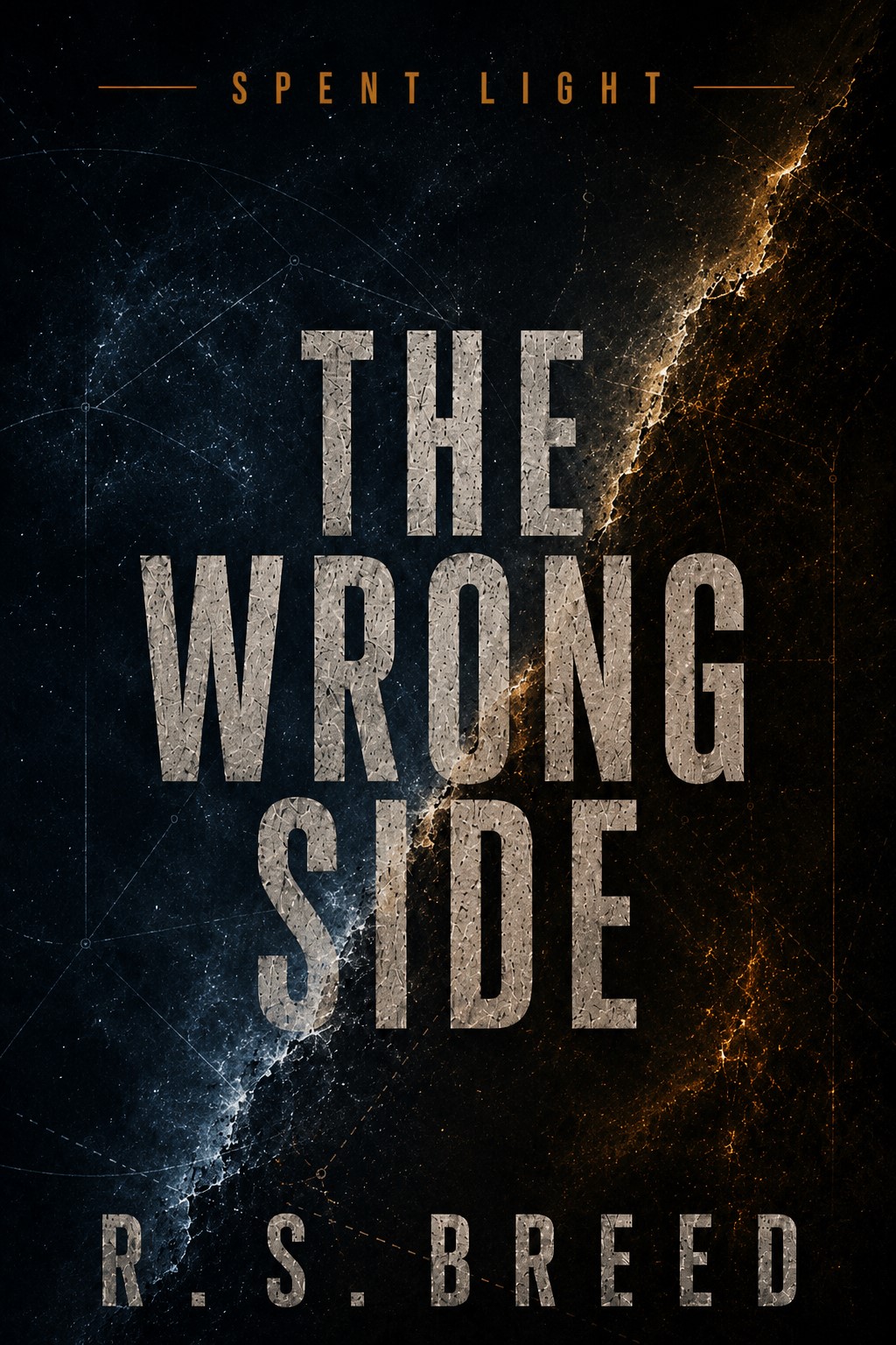 The Wrong Side cover